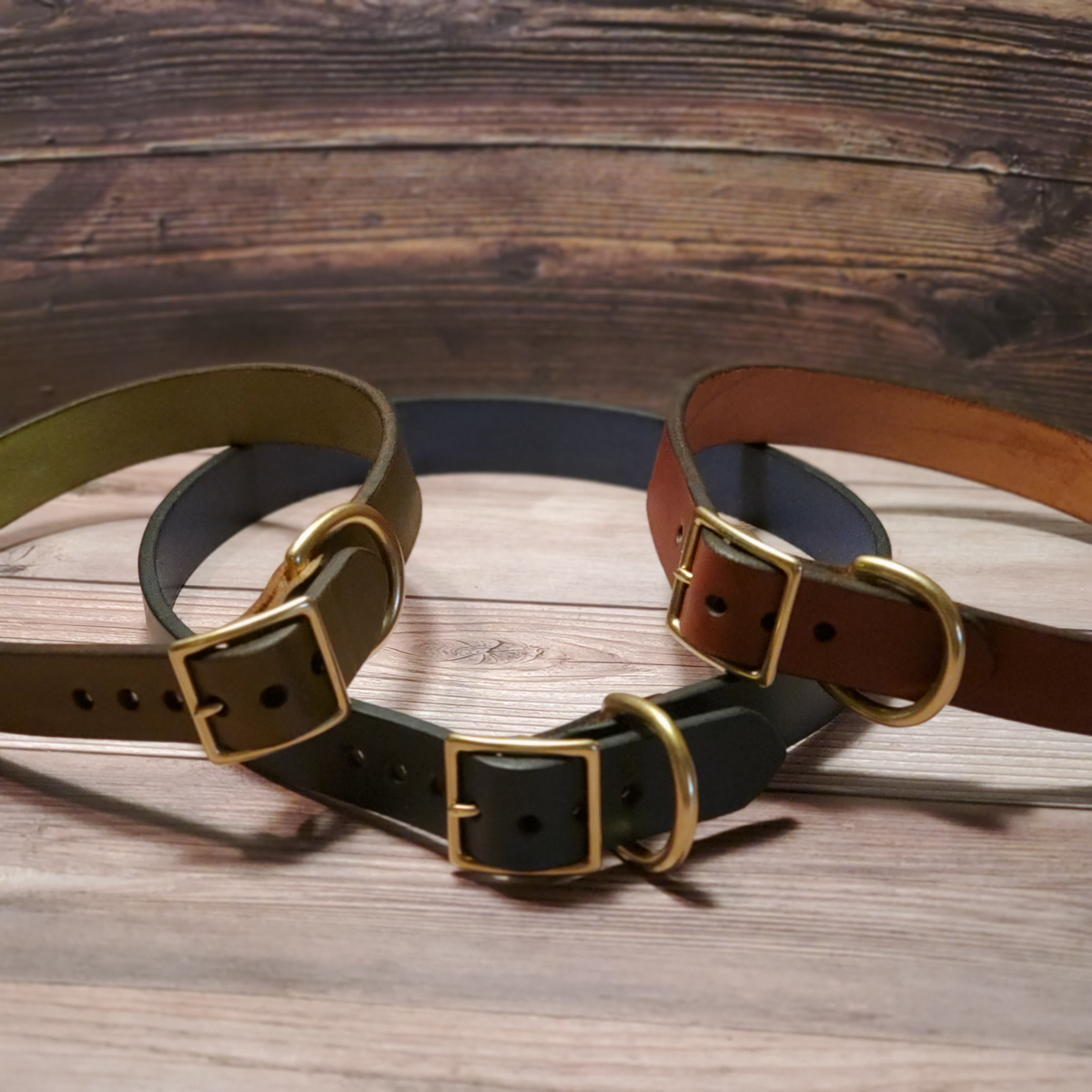 Light Spectrum Dog Collar – Riverrun Acreage