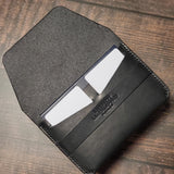 The "Harper" Passport Wallet