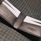 The "Judge" - Billfold Wallet