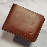 The "Judge" - Billfold Wallet