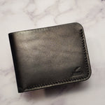 The "Judge" - Billfold Wallet