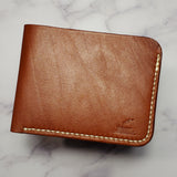 The "Judge" - Billfold Wallet